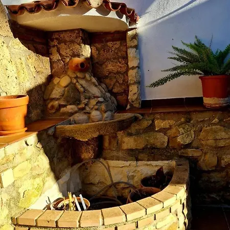 Torreon De Nubla Prázdninový dům *